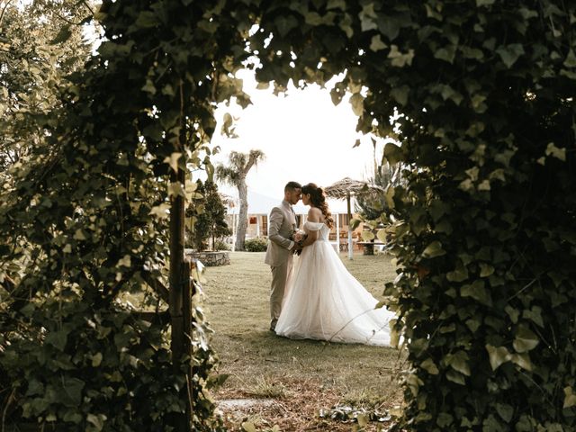 O casamento de João e Cátia em Ericeira, Mafra 69