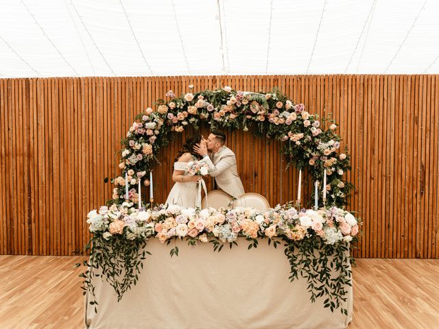 O casamento de João e Cátia em Ericeira, Mafra 70