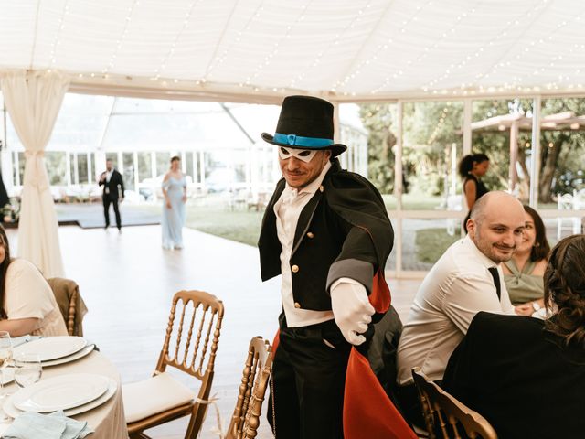 O casamento de João e Cátia em Ericeira, Mafra 76
