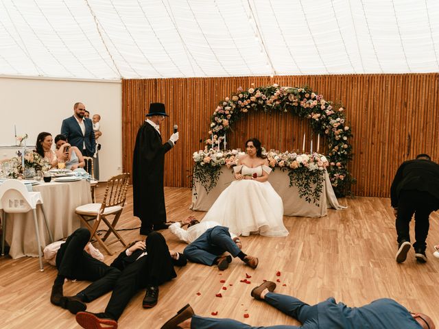 O casamento de João e Cátia em Ericeira, Mafra 77