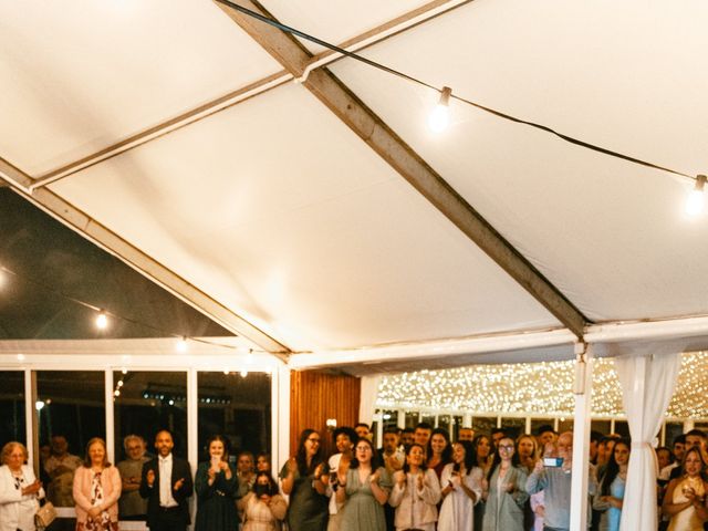 O casamento de João e Cátia em Ericeira, Mafra 80