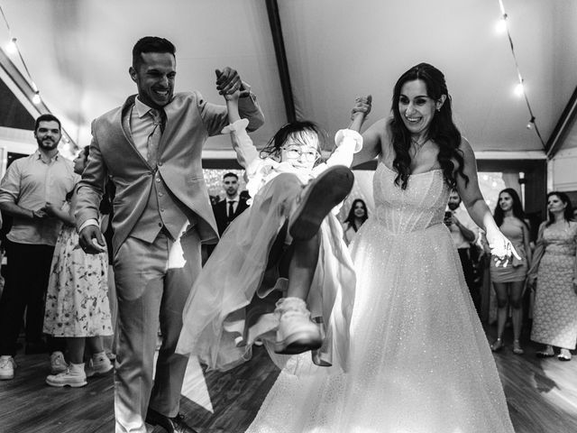 O casamento de João e Cátia em Ericeira, Mafra 81