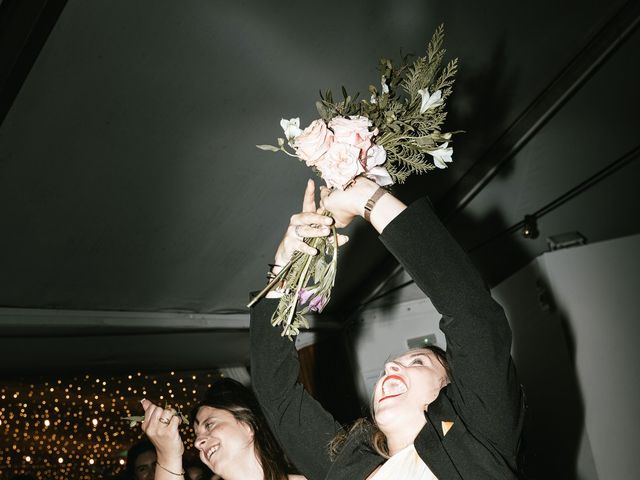 O casamento de João e Cátia em Ericeira, Mafra 84