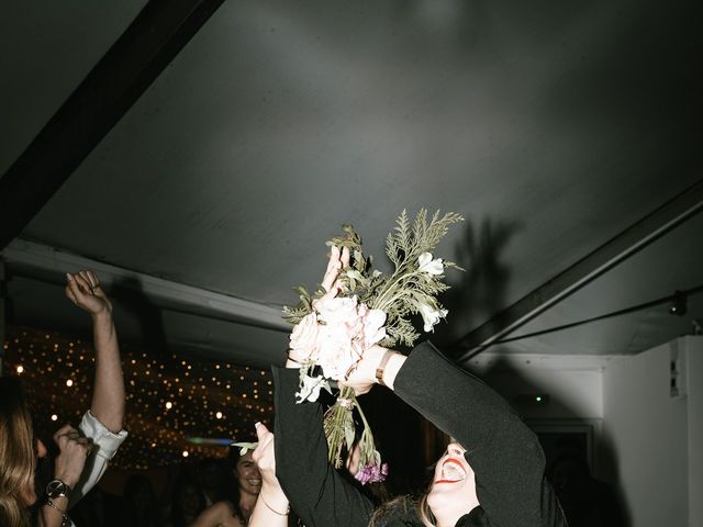 O casamento de João e Cátia em Ericeira, Mafra 85