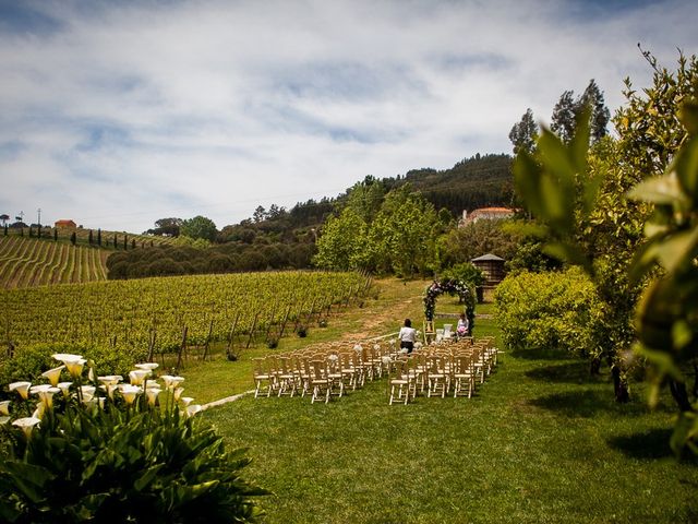 O casamento de Ahmeet e Julia em Mafra, Mafra 3