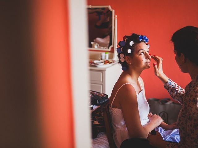 O casamento de Ahmeet e Julia em Mafra, Mafra 8