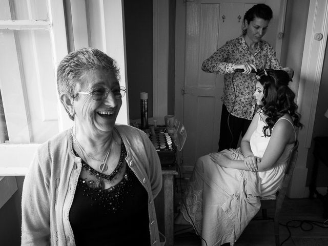 O casamento de Ahmeet e Julia em Mafra, Mafra 16