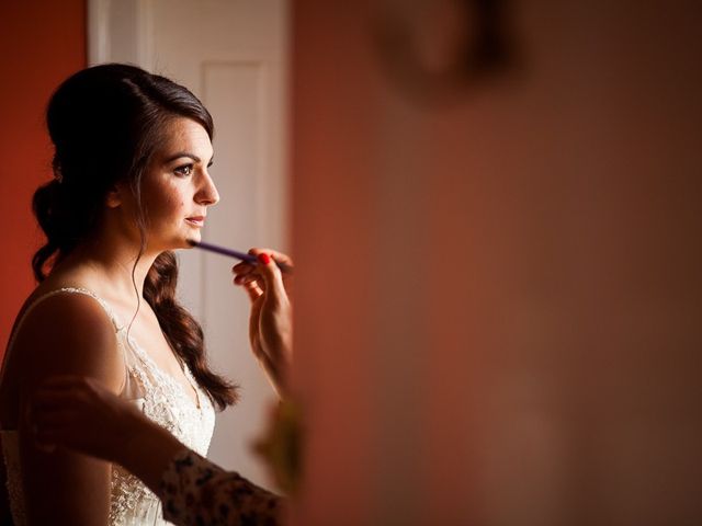 O casamento de Ahmeet e Julia em Mafra, Mafra 18