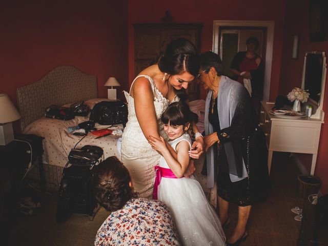 O casamento de Ahmeet e Julia em Mafra, Mafra 19