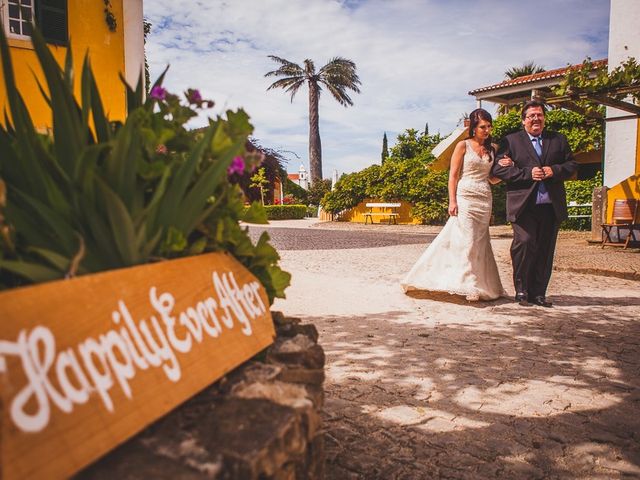 O casamento de Ahmeet e Julia em Mafra, Mafra 20