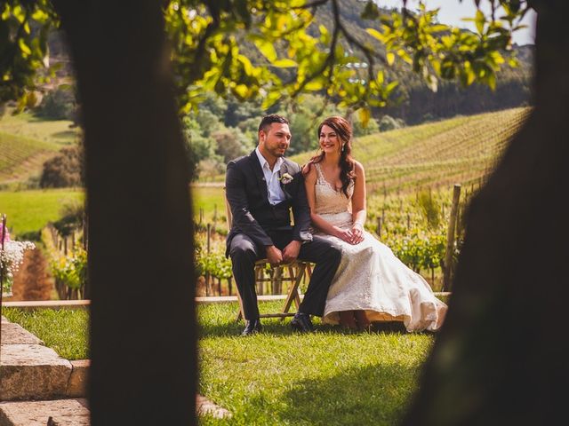 O casamento de Ahmeet e Julia em Mafra, Mafra 21