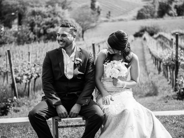 O casamento de Ahmeet e Julia em Mafra, Mafra 24