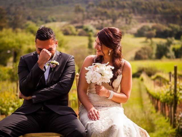 O casamento de Ahmeet e Julia em Mafra, Mafra 1