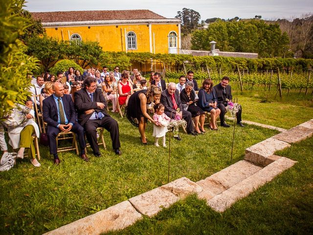 O casamento de Ahmeet e Julia em Mafra, Mafra 27