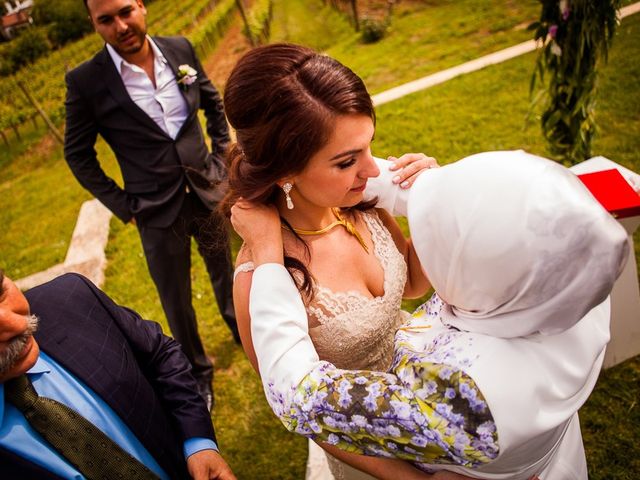 O casamento de Ahmeet e Julia em Mafra, Mafra 28