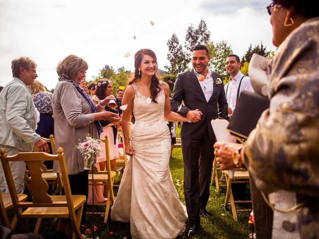 O casamento de Ahmeet e Julia em Mafra, Mafra 29