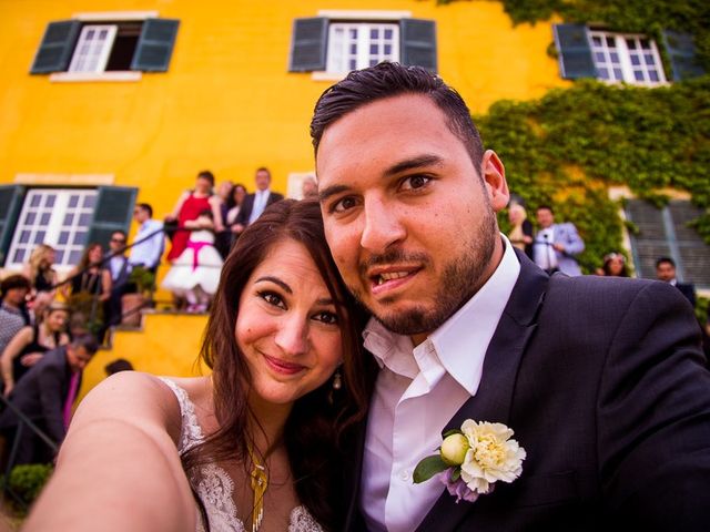 O casamento de Ahmeet e Julia em Mafra, Mafra 31