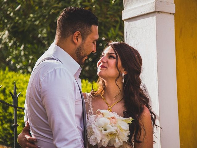 O casamento de Ahmeet e Julia em Mafra, Mafra 32