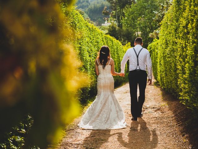 O casamento de Ahmeet e Julia em Mafra, Mafra 33