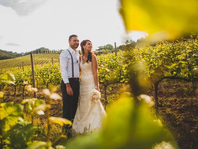 O casamento de Ahmeet e Julia em Mafra, Mafra 34