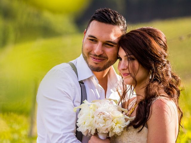 O casamento de Ahmeet e Julia em Mafra, Mafra 35