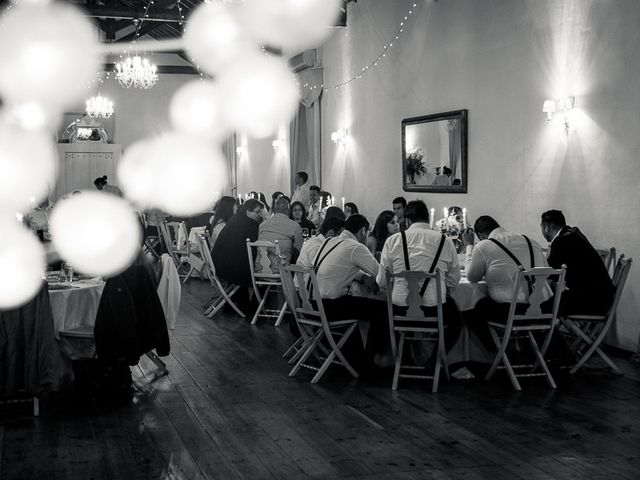 O casamento de Ahmeet e Julia em Mafra, Mafra 38