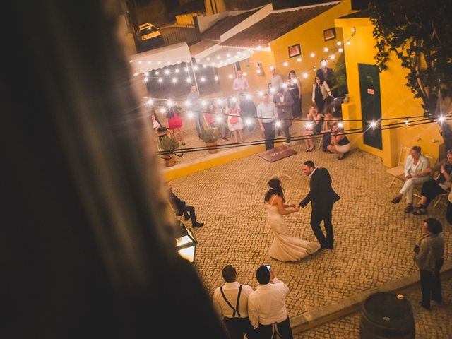 O casamento de Ahmeet e Julia em Mafra, Mafra 42