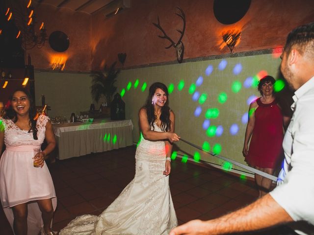 O casamento de Ahmeet e Julia em Mafra, Mafra 43