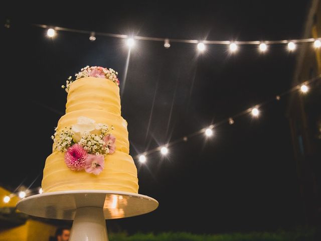 O casamento de Ahmeet e Julia em Mafra, Mafra 47