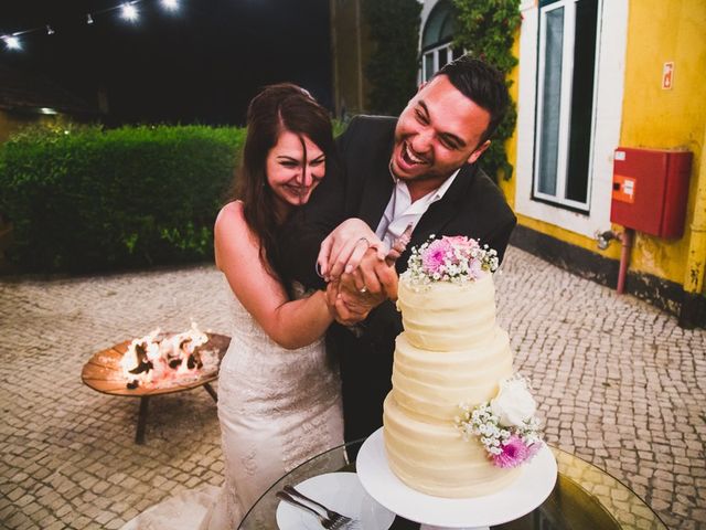 O casamento de Ahmeet e Julia em Mafra, Mafra 2