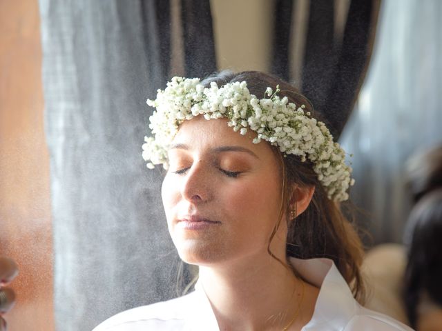 O casamento de João e Ana em Mozelos, Santa Maria da Feira 9