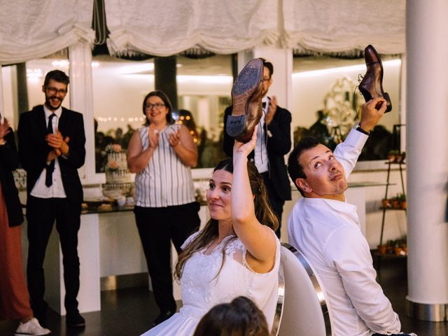 O casamento de João e Ana em Mozelos, Santa Maria da Feira 13