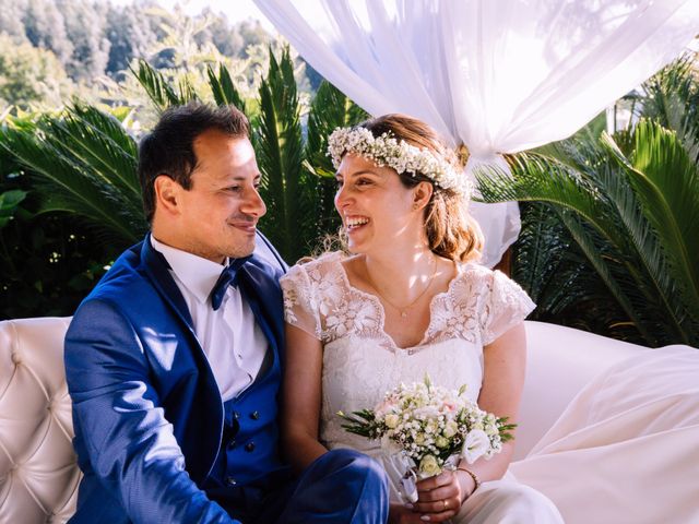 O casamento de João e Ana em Mozelos, Santa Maria da Feira 26