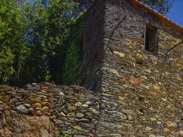 O casamento de Luís e Liliana em Águeda, Águeda 22