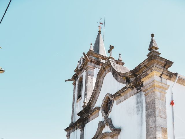 O casamento de Luís e Liliana em Águeda, Águeda 24