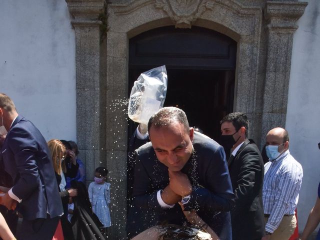 O casamento de Luís e Liliana em Águeda, Águeda 31