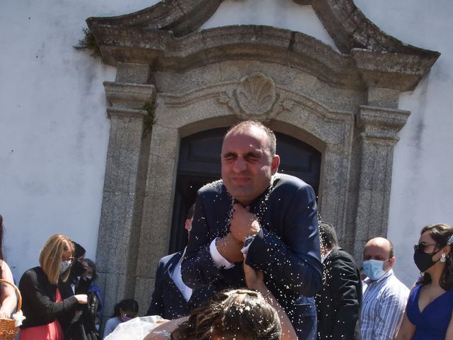 O casamento de Luís e Liliana em Águeda, Águeda 32