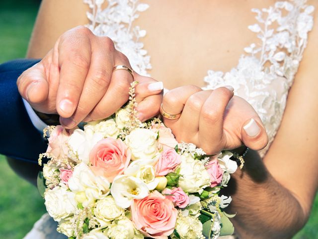 O casamento de Luís e Liliana em Águeda, Águeda 62