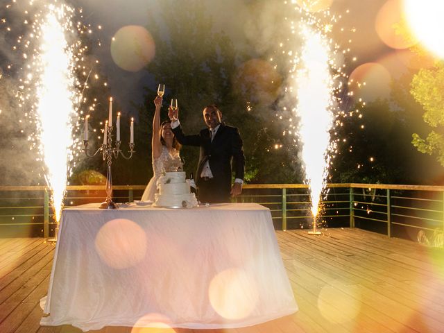 O casamento de Luís e Liliana em Águeda, Águeda 68