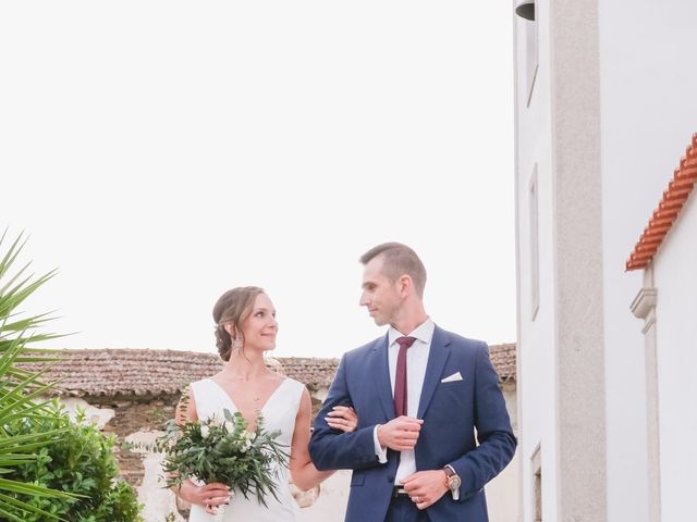 O casamento de Roman e Sharnae em Peso da Régua, Peso da Régua 21