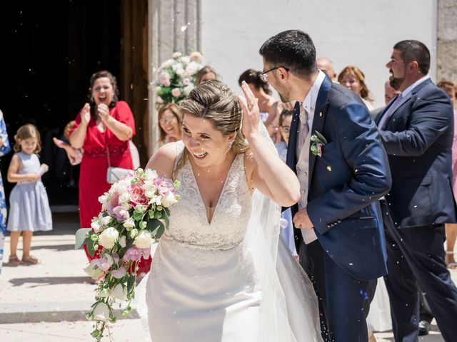O casamento de Lionel e Ana em Cardielos, Viana do Castelo (Concelho) 43