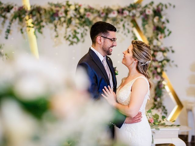 O casamento de Lionel e Ana em Cardielos, Viana do Castelo (Concelho) 49