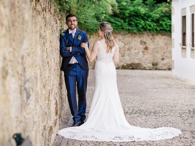 O casamento de Lionel e Ana em Cardielos, Viana do Castelo (Concelho) 55