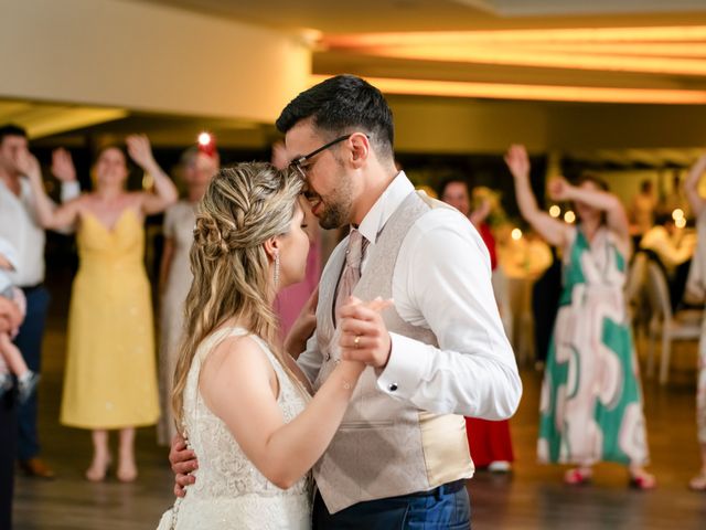 O casamento de Lionel e Ana em Cardielos, Viana do Castelo (Concelho) 70