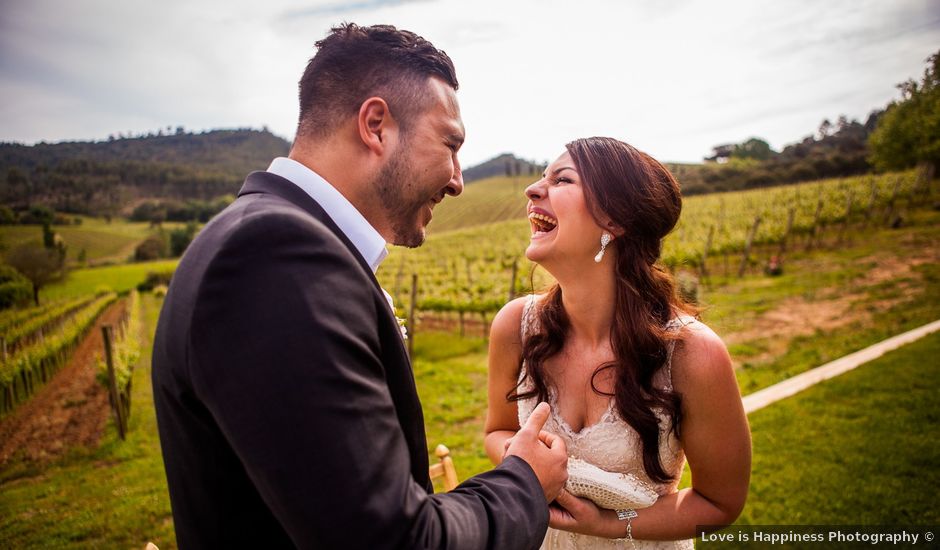 O casamento de Ahmeet e Julia em Mafra, Mafra