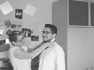 O casamento de Marina e Miguel 3