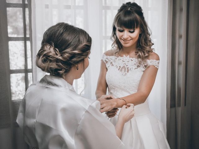 O casamento de Ivo e Ana em Esposende, Esposende 8