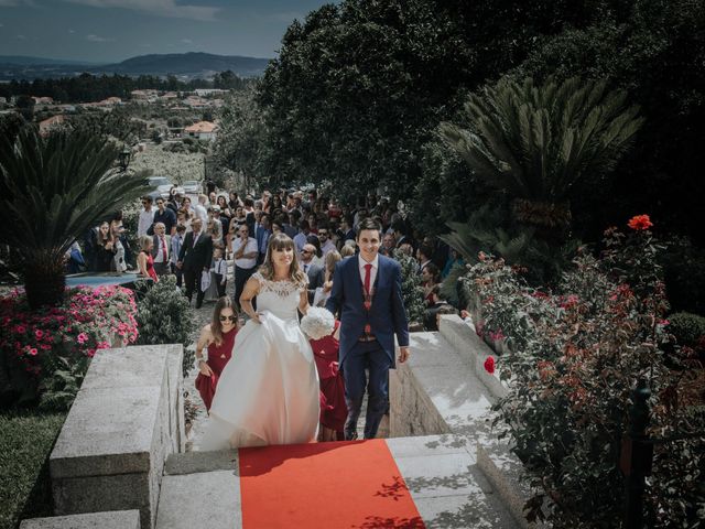 O casamento de Ivo e Ana em Esposende, Esposende 15