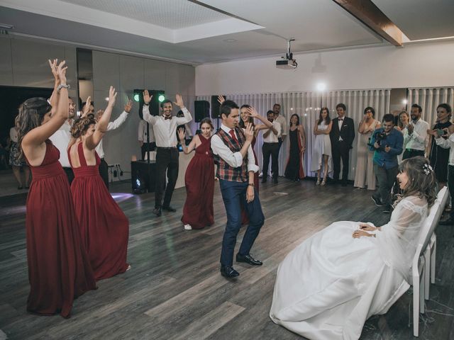 O casamento de Ivo e Ana em Esposende, Esposende 17