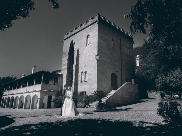 O casamento de Ivo e Ana em Esposende, Esposende 21